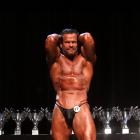 Mike  Kimble - NPC Battle on the Bluff 2011 - #1